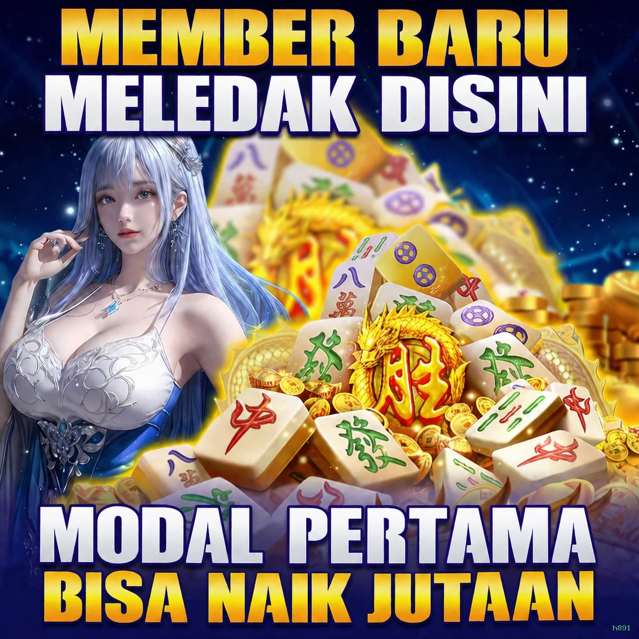 h891